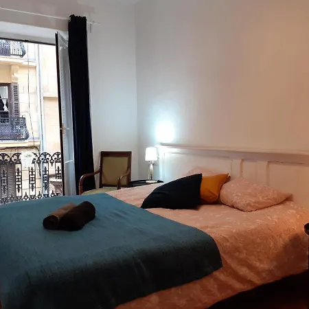 Side Apartamento *